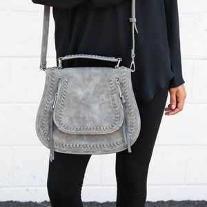 Vici Highland Bag -grey